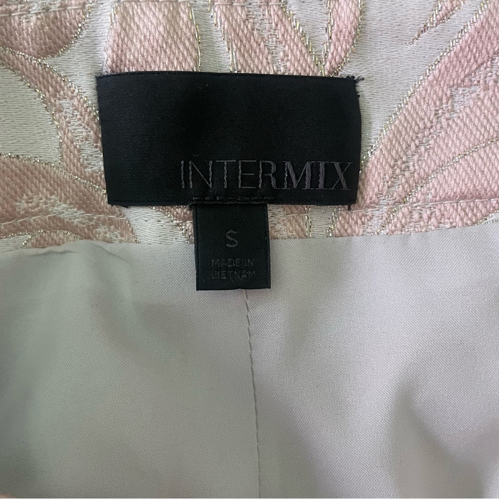 Intermix Shorts - Picture 3 of 3